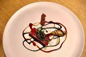 ホテル Terra  The Magic Place Relais & Chateaux