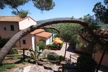 Residence Della Luna