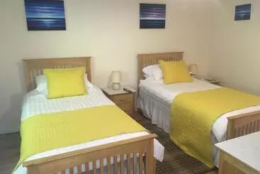 Stonewater House Vegan Bed And Breakfast