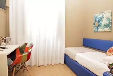 B&b Antonello Da Messina