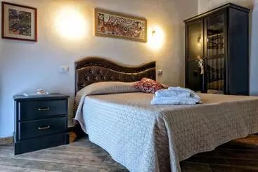 B&b Canneto