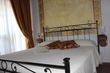 B&b Canneto