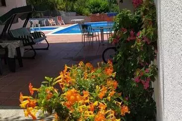 B&b Troisi