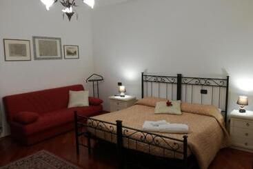 Bed & Breakfast Ai Tre Portoni