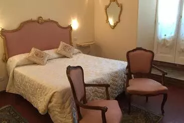 Bed and Breakfast Casalbergo
