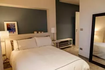 Bed and Breakfast Cascina Belmonte