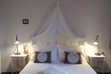 Bed and Breakfast Dimora Amina