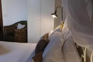 Bed and Breakfast Dimora Amina