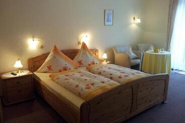 Nocleg ze śniadaniem Haus Reitz