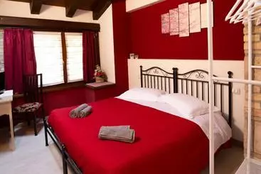 ベッドアンドブレックファースト Isola Di Wight