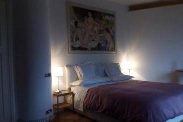 Aamiaismajoitus (B&B) La Casa Di Lilì