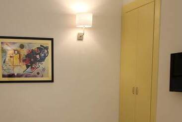 تختخواب و صبحانه La Passeggiata Di Girgenti