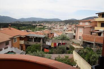 Nocleg ze śniadaniem La Pavoncella