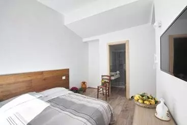 Aamiaismajoitus (B&B) Porta Degli Antichi Casali