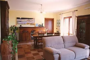 Bed & Breakfast Spigolatrice