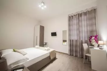 Bed & Breakfast Tramonti