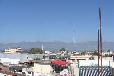 Hotel Abhinandan Grand