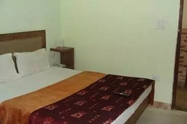 ホテル Abhinandan Grand