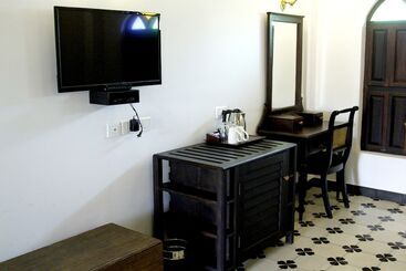 Hotel Bloom Boutique, Waterfront Fort Kochi