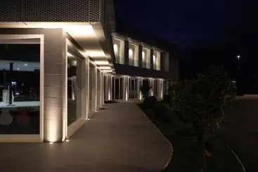 ホテル Degli Aranci