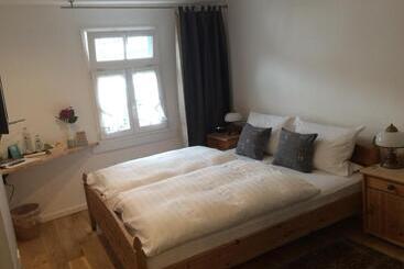 ホテル Haus Mühlbach