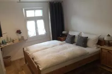 Hotelli Haus Mühlbach