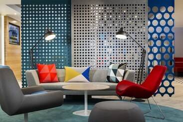 هتل Holiday Inn Express   Malta, An Ihg