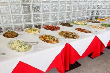 Отель Il Settebello