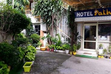 Hotel Pathik