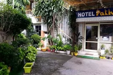 Hotel Pathik