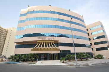 Hotel Tofel Alshorfah Kandley