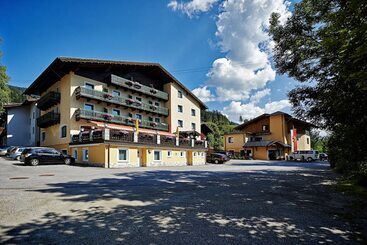 Kirchboden By Alpeffect Hotels