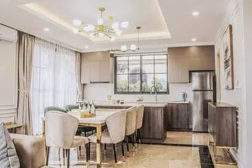 The Residence Resort & Villas Phu Quoc