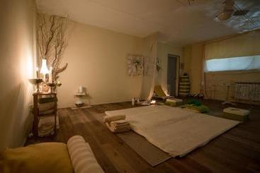 B&b In Principio Vitae L Infinito Con Tatto