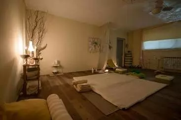 B&b In Principio Vitae   L Infinito Con Tatto