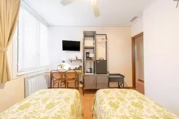 B&b Osteria Dello Sperone