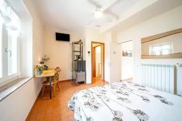 B&b Osteria Dello Sperone