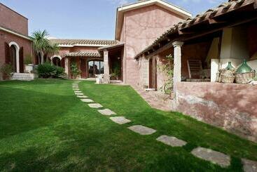 צימר Corte Arrubia