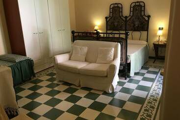 ベッドアンドブレックファースト Corte Arrubia