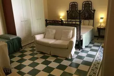 ベッドアンドブレックファースト Corte Arrubia