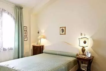 Bed and Breakfast Corte Arrubia