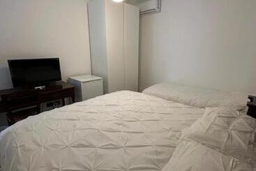 Bed and Breakfast Crispi 10