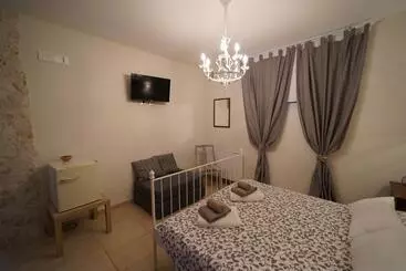 Bed and Breakfast Lichiantidde Home&breakfast