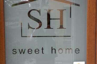 Nocleg ze śniadaniem Sweet Home