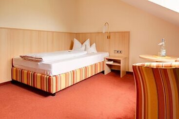 Bsw Hotel Isarwinkel