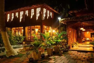 Coral Reef Resort & Spa, Havelock