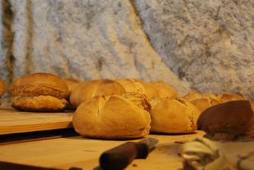 Szálloda Albergo Diffuso Ecobelmonte