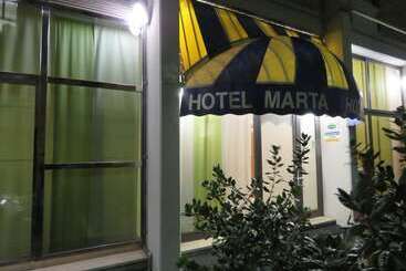 Hotelli Marta