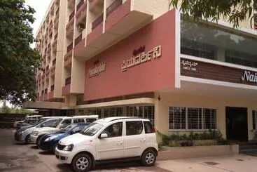 Hotel Priyadarshini Pride