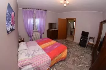 La Scogliera B&b